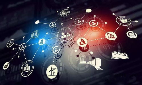 從葉青數據看工業(yè)互聯(lián)網推廣 信息技術咨詢服務如何賦能制造業(yè)轉型